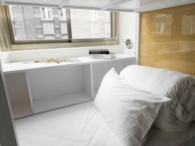 台北車站 西門町 中正紀念堂/房間明亮/乾溼分離衛浴 /電梯/交通便利