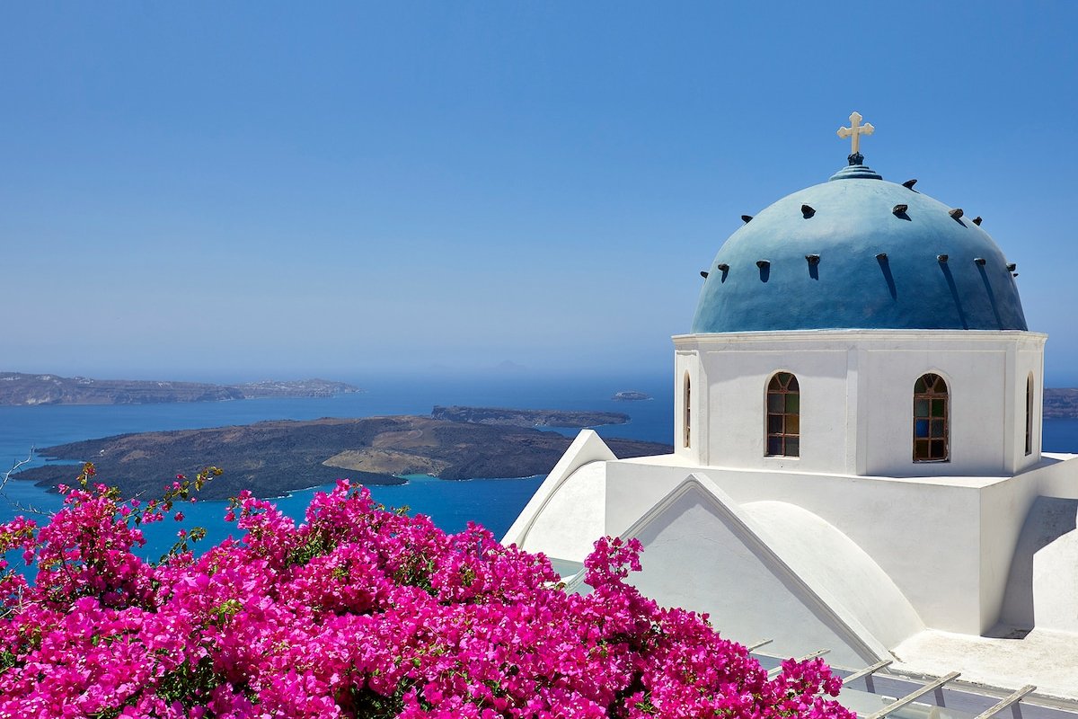 Luxury Villa BLUE DOME, the 5* villa experience gallery image 5