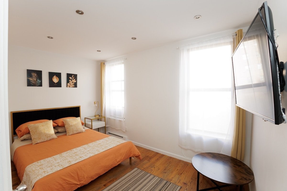 New York City 5-Bed Suite A gallery image 3