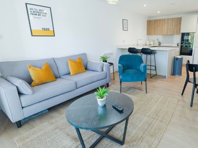 Family-Friendly | Flexible Stays | Near Airport