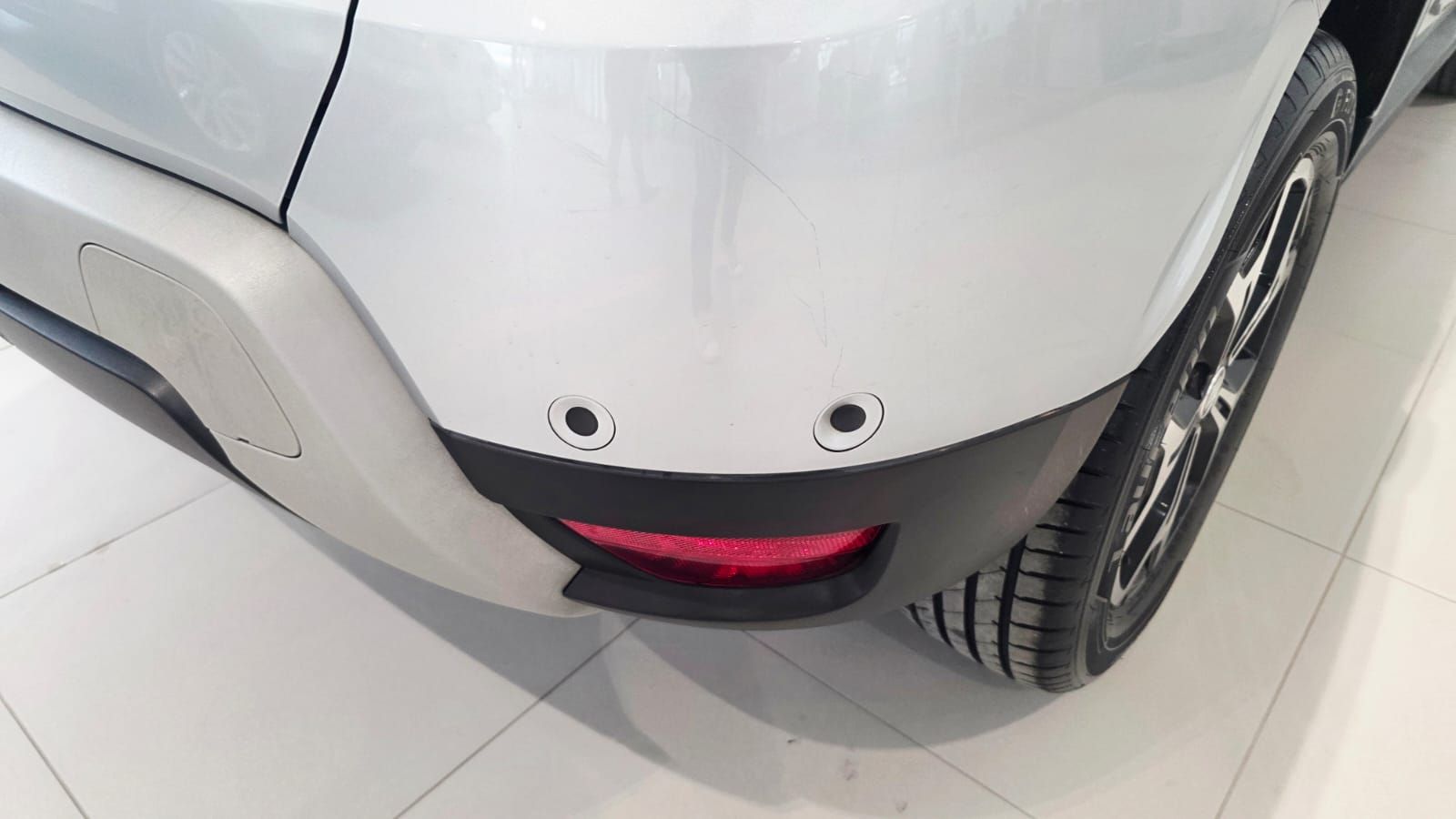 Used car gallery