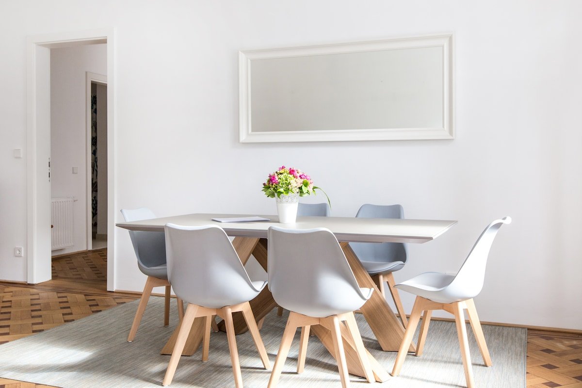 Fabulous City Center Apartment – Apt 26 gallery image 2