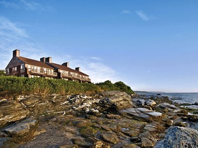 Ocean Front Townhome, Narragansett Bay