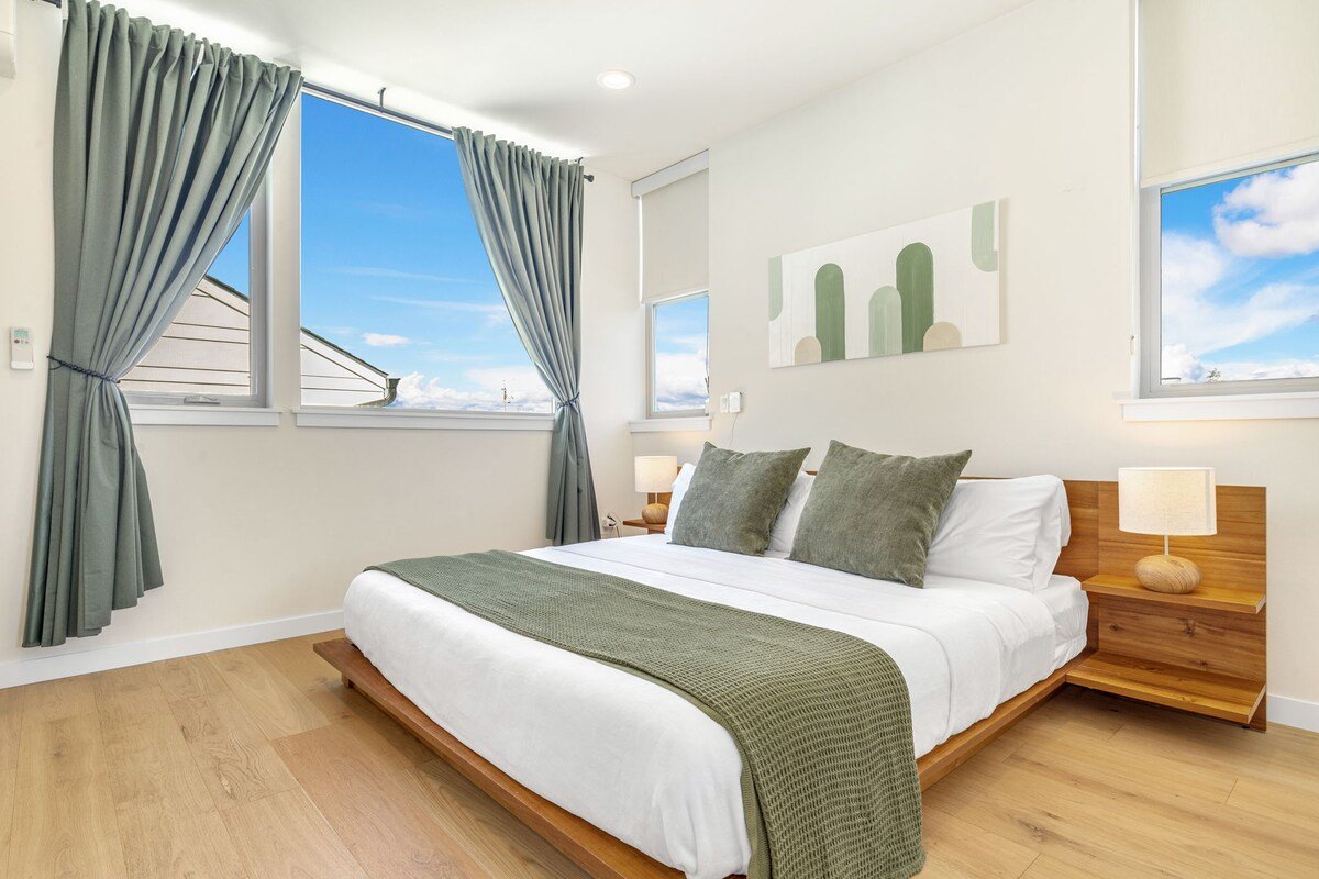 Central Oasis: Roof Terrace gallery image 3