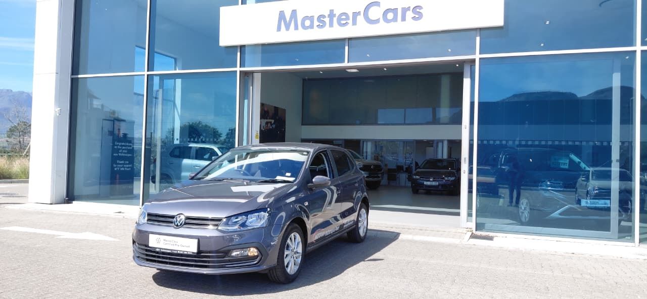 Used car gallery