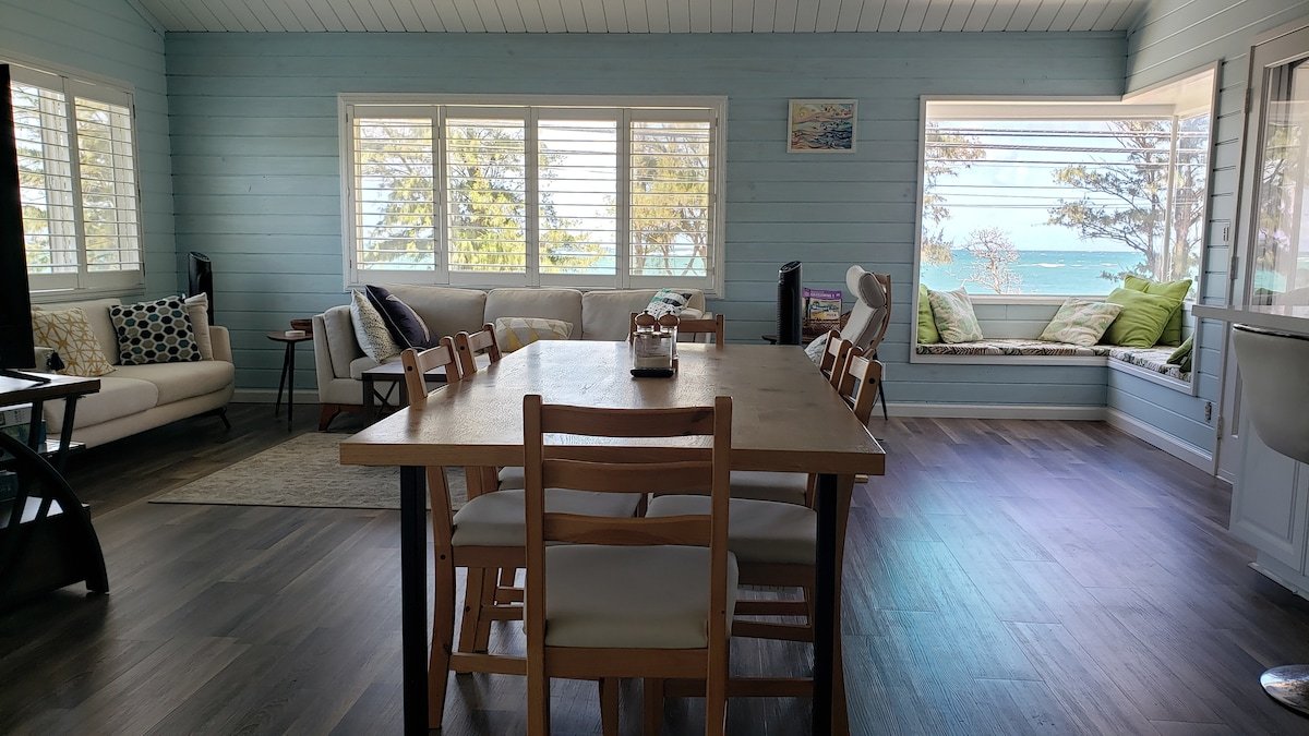 Ocean Views, Steps from Beach – 3 Bedroom/2 Bath gallery image 5