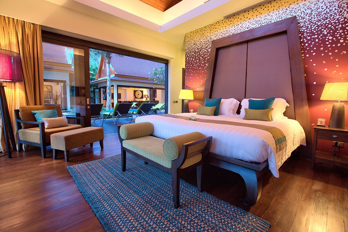 Baan Chang: Beachfront, Full Service gallery image 2