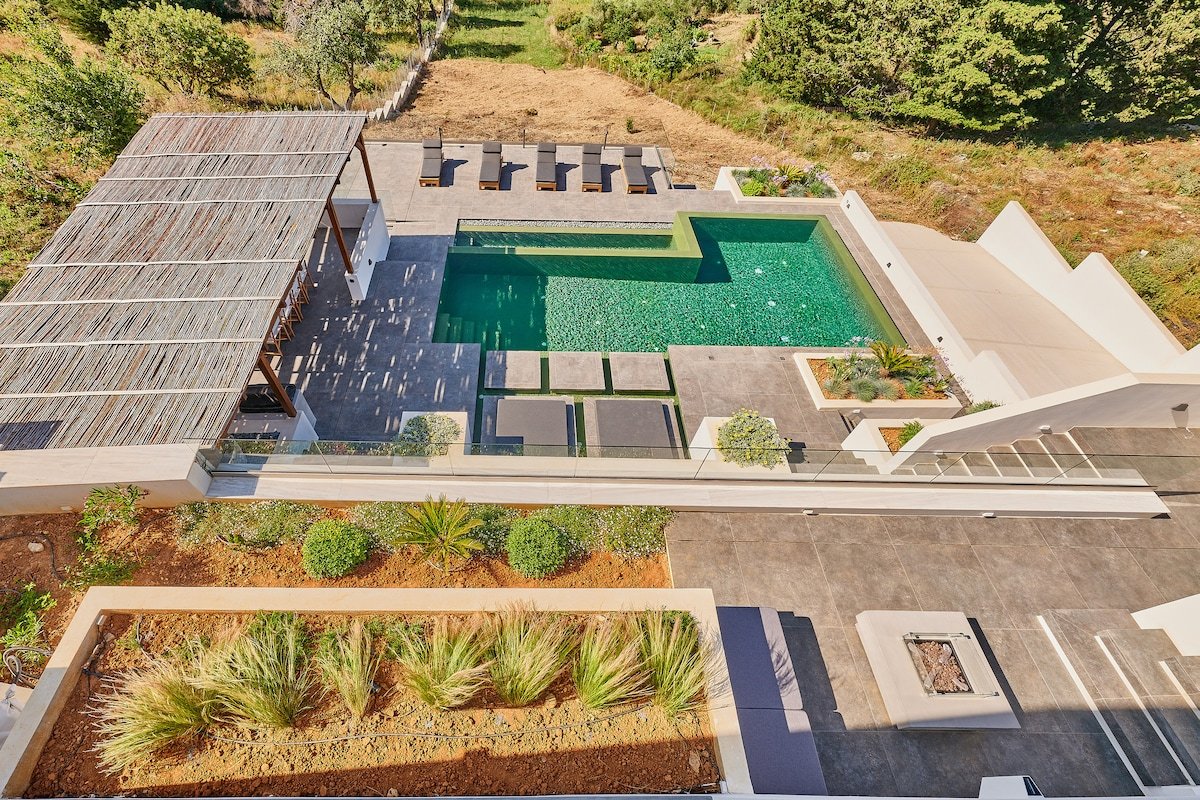 Villa Aeparéa gallery image 4