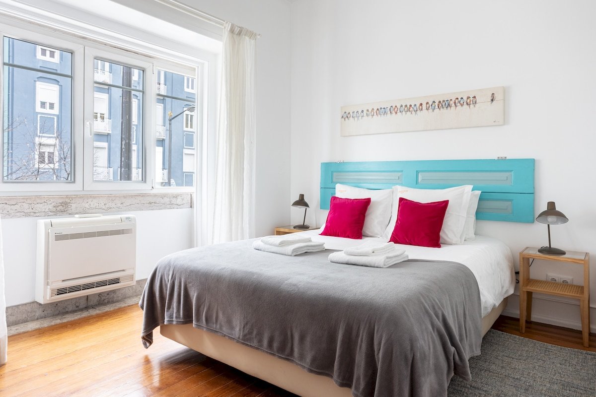 Casa da Avenida I gallery image 4