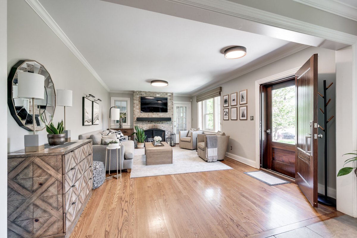 Perfect for Family Fun! Walk to 12th Ave/Belmont