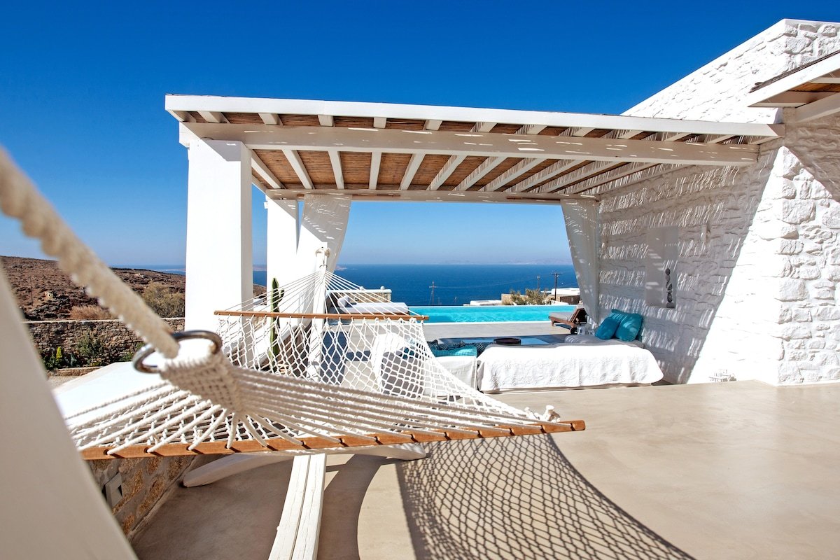 Villa Panamera | Private Villa | Supreme View gallery image 5