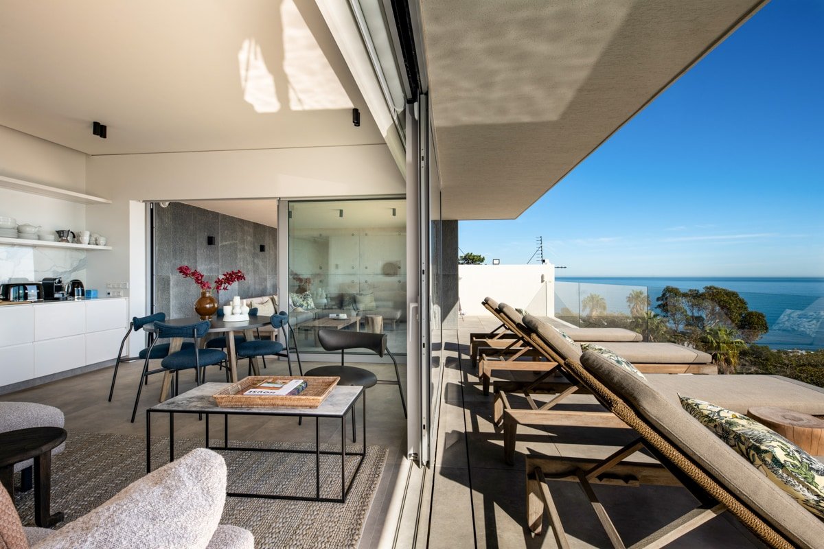 An African Story 2 Bedroom