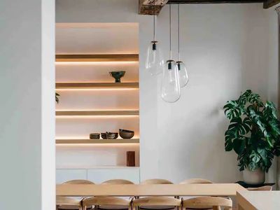 Kozy Home · Spacious Luxurious home