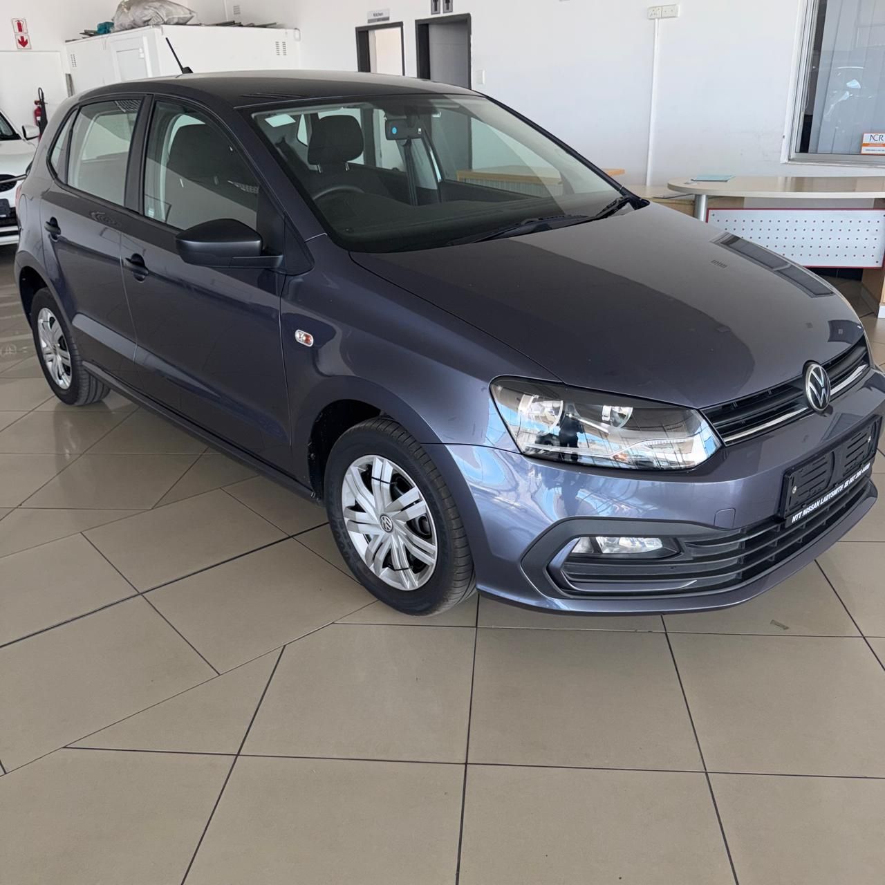VOLKSWAGEN POLO VIVO 1.4 for Sale in South Africa