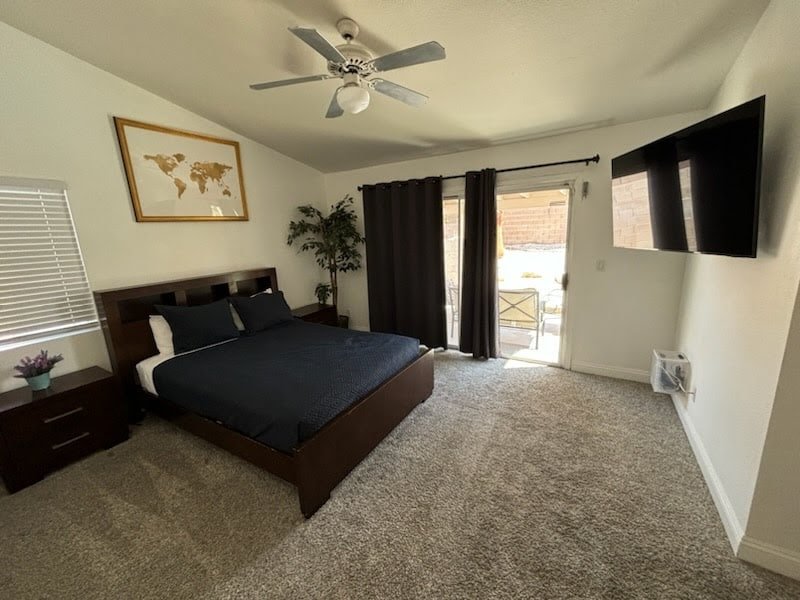 POOL/SPA OASIS – 6 miles from strip gallery image 5