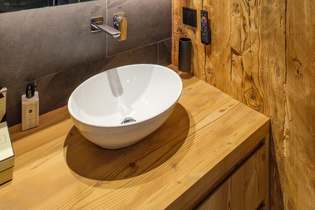 Chamonix Chalet Aïkoa Luxury Ecolodge gallery image 2