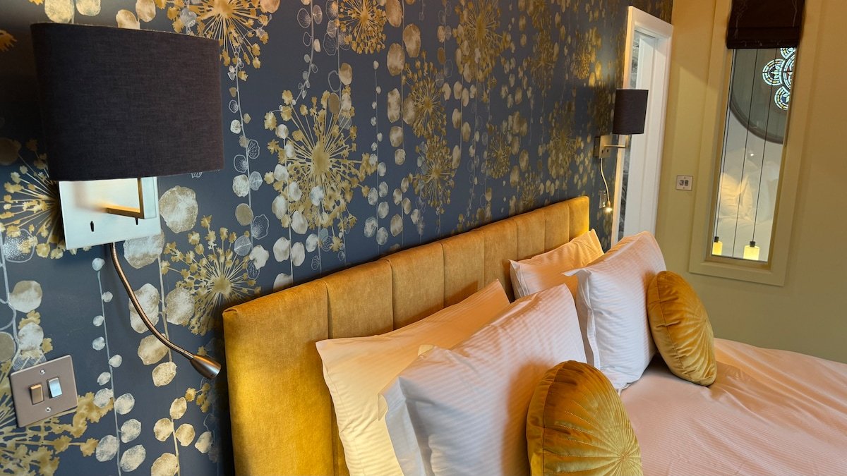 Warksburn Old Church: Style & Sustainability gallery image 5