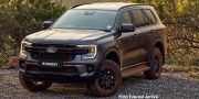 FORD EVEREST 3.0D V6 PLATINUM AWD A/T - 5 thumb