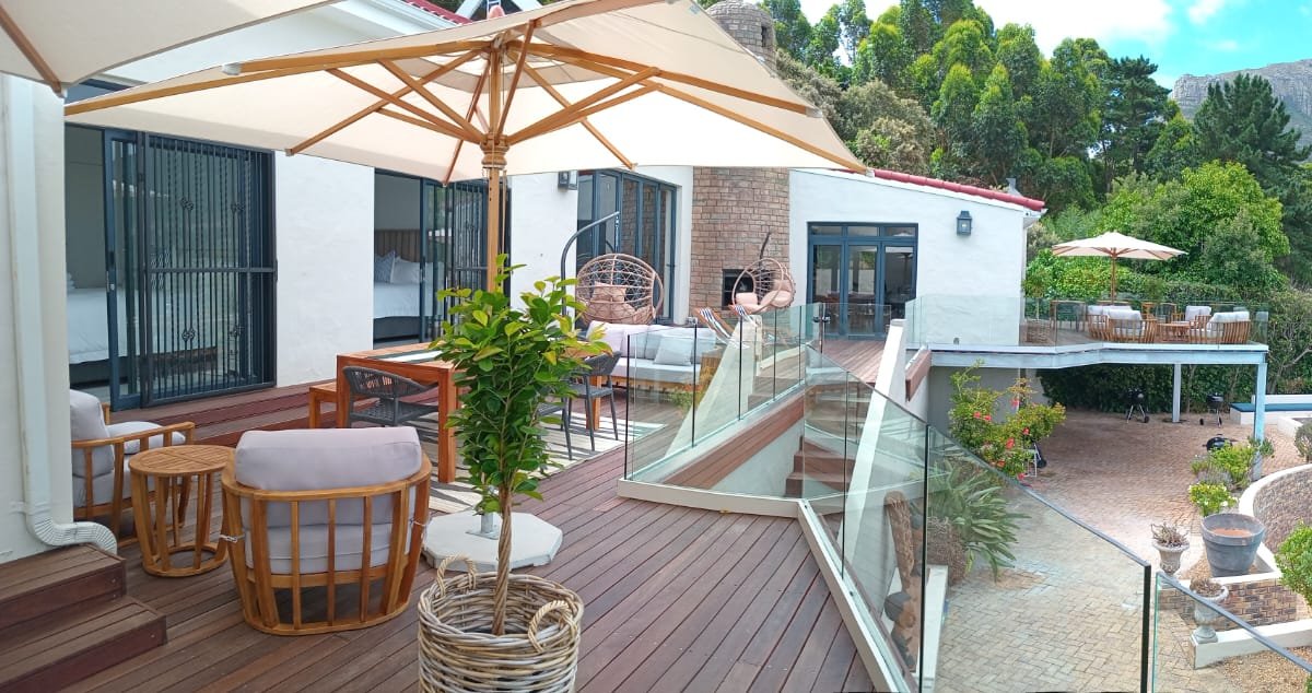 Adamsgarth Guesthouse | Group Accommodation