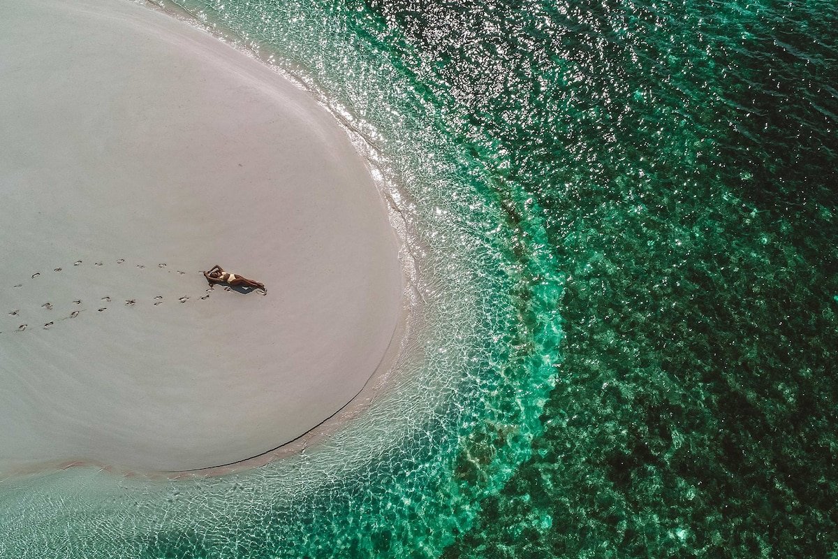 Private Island All Inclusive gallery image 2