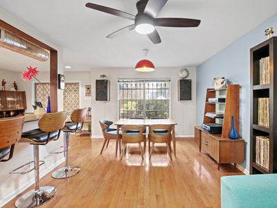 Huge 7 bed MCM House, Walk to Downtown!