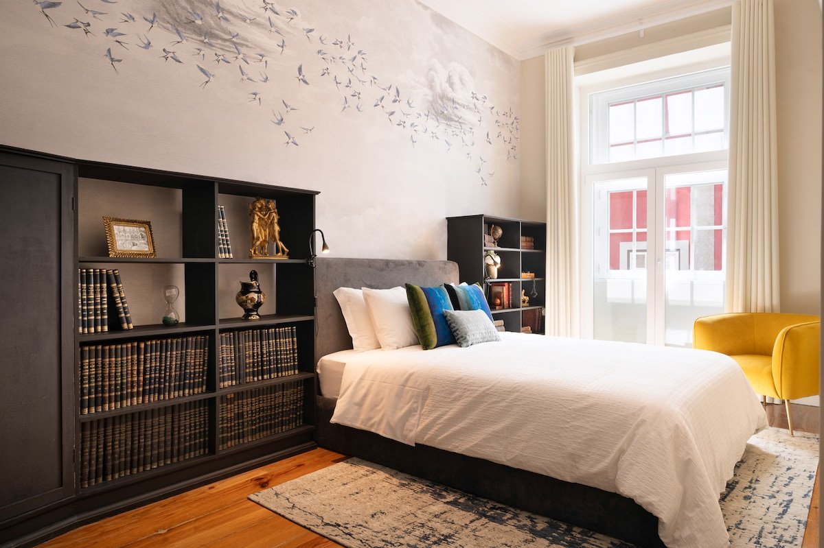 42 1F Cardosas Gem – Historic ap 1F gallery image 5