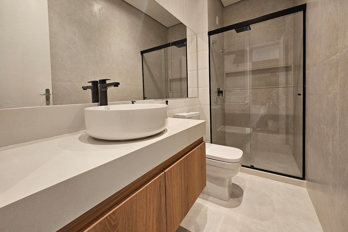 Moderno e bem localizado Apto Ipanema gallery image 5