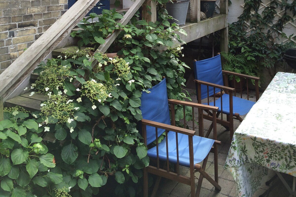 Amazing townhouse in Copennhagen gallery image 4