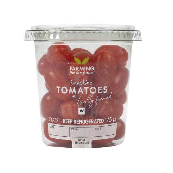 Photo of Snacking Tomatoes 175 g