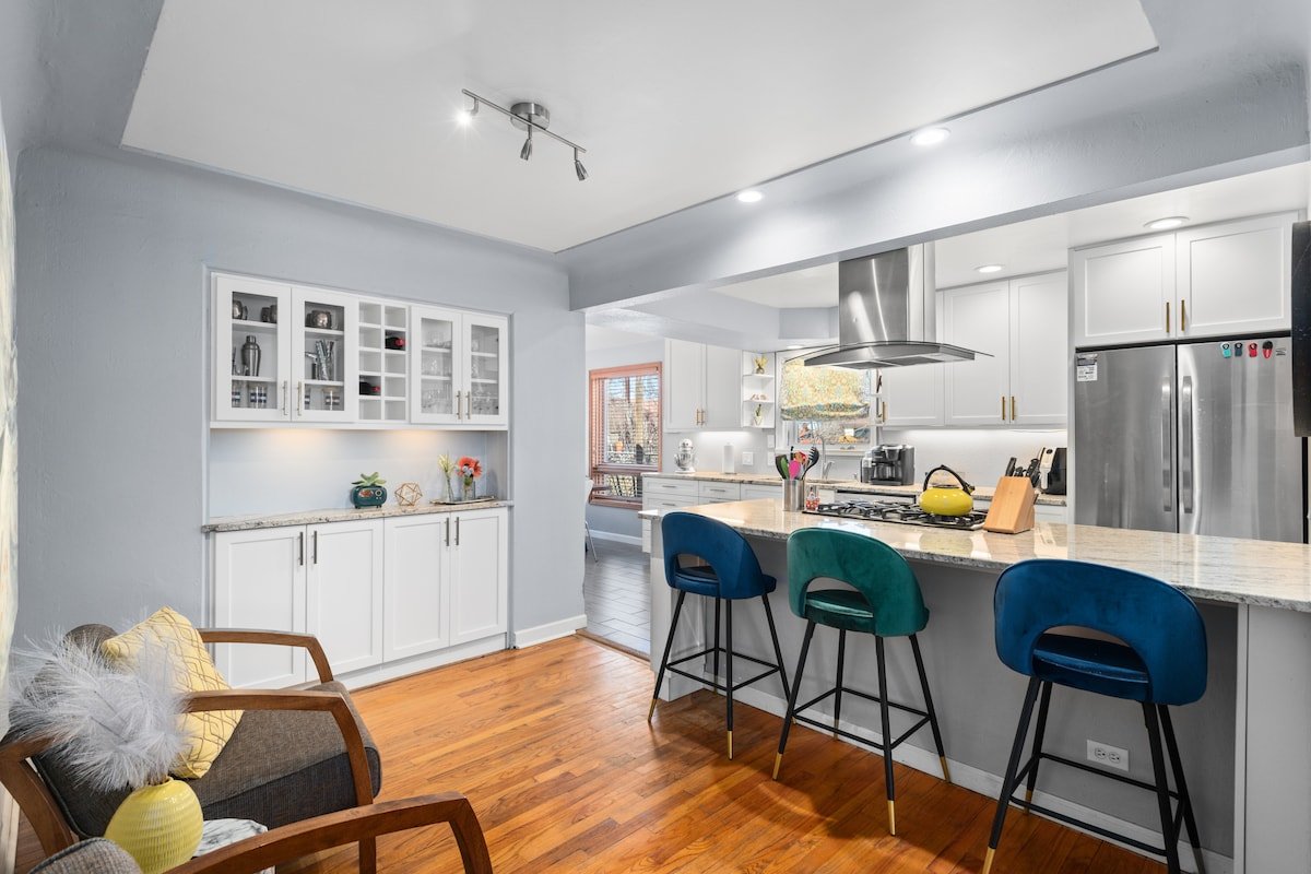 Peaceful Lake Escape, 2 Kings, Pickleball gallery image 4