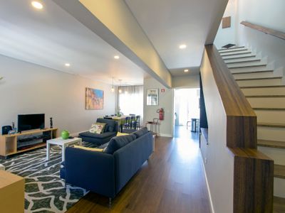 Friends&Family House