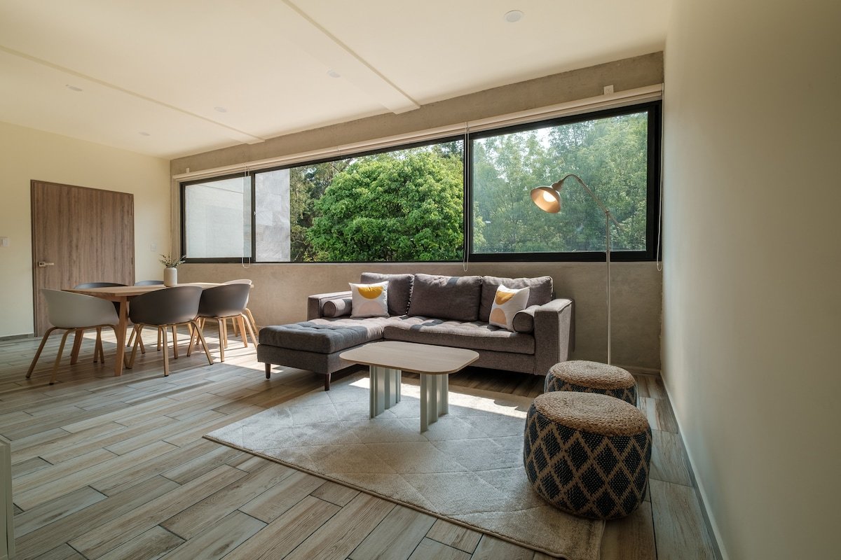 Polanco Luxe Stay – Near Citibanamex gallery image 2