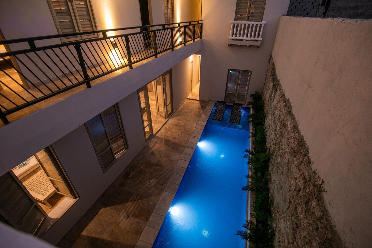 Casa Palmas gallery image 3