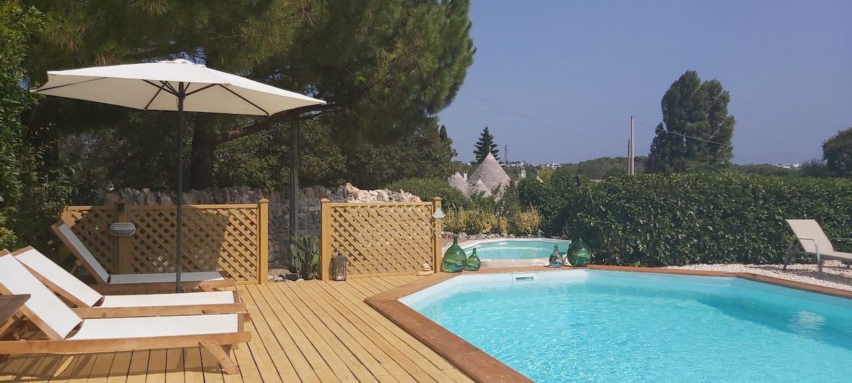 TrulliColarossa by QualiTravel gallery image 5