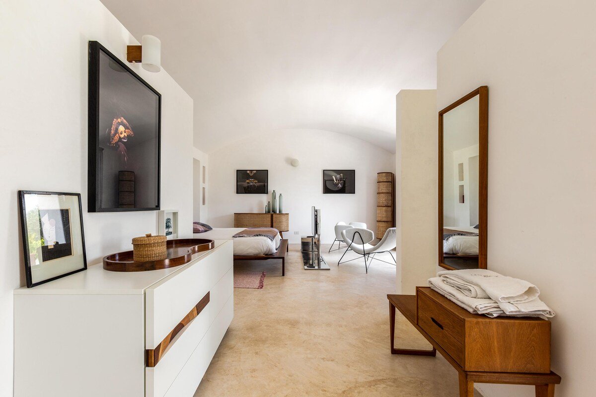 Le Ali Bianche by Perle di Puglia gallery image 4