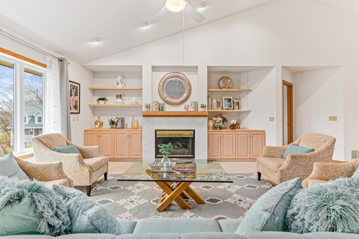 Oak Ridge Estate: Buck Hill Skiing & Snowtubing gallery image 2