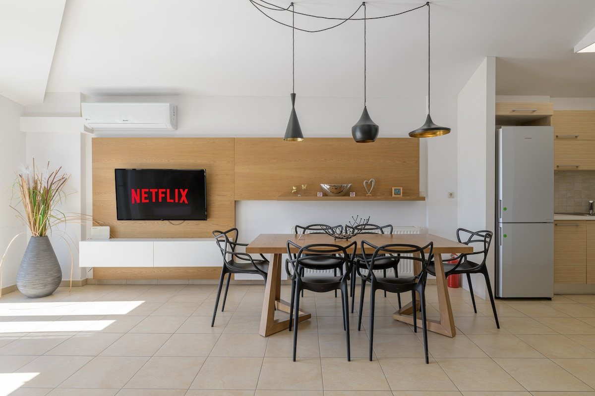 Touristic center&Acropolis view! gallery image 4