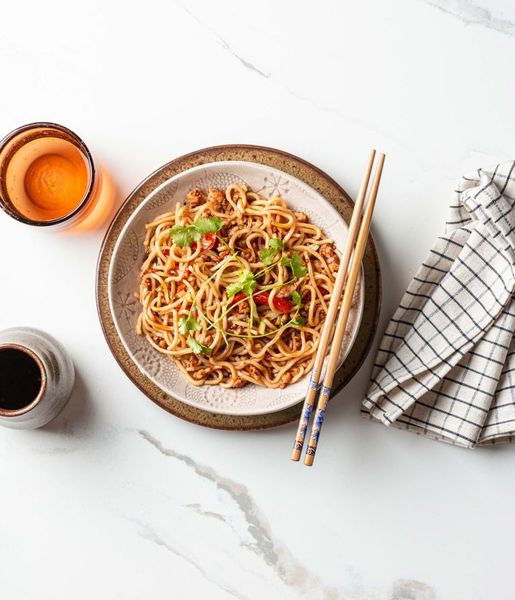 Photo of Flavourful Chicken Mie Goreng