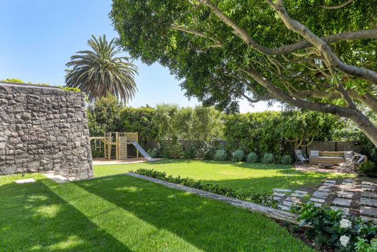 Higgo Chic Villa Photo 3