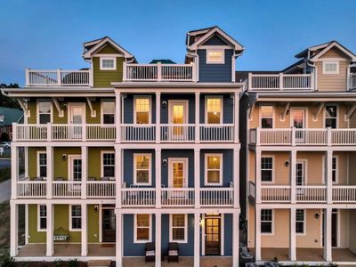 24 Guest Lake Hangout with 12 beds!