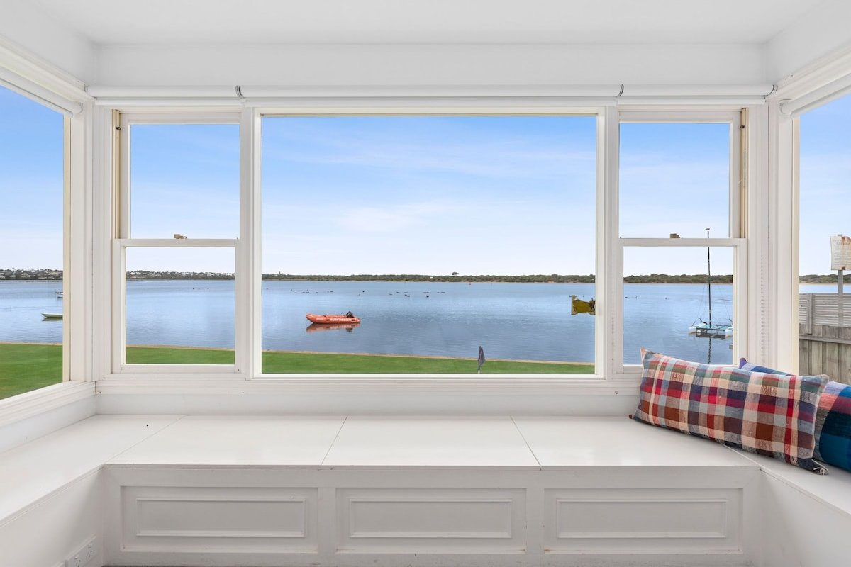 Riverside – 6 bedroom – Family Retreat – Portrush gallery image 3