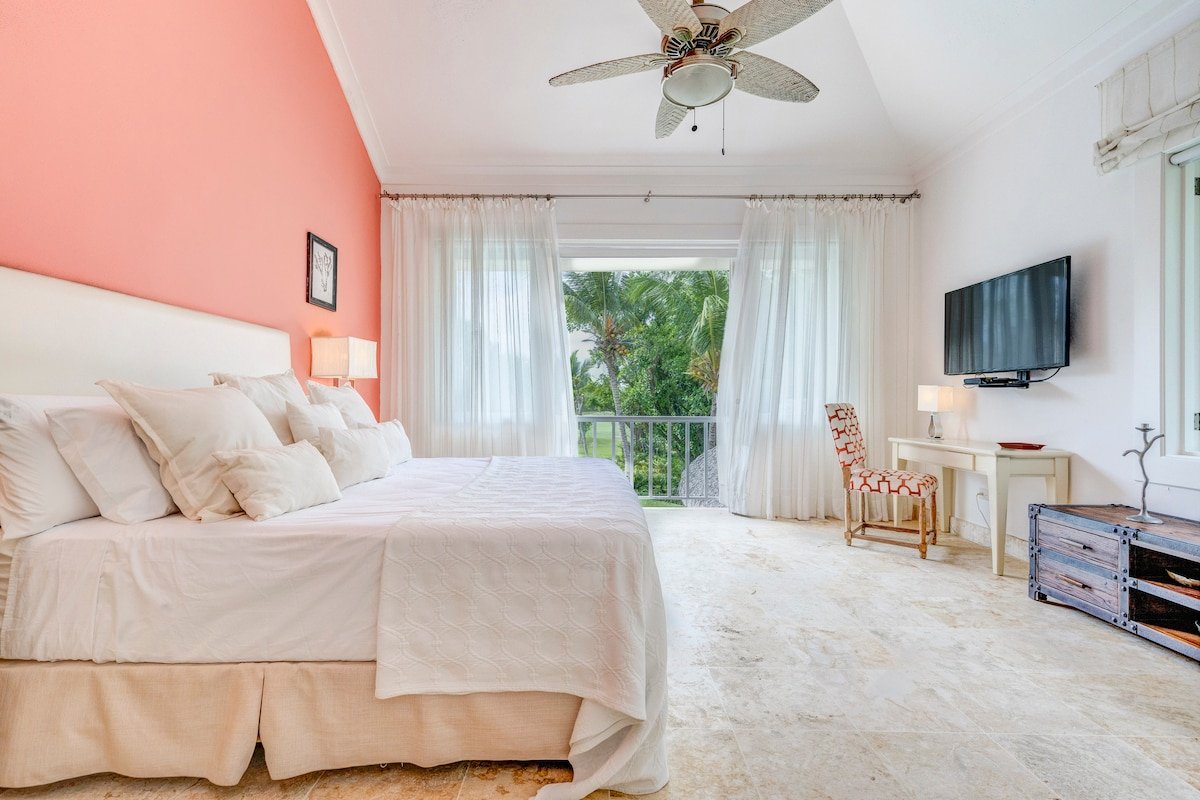 Villa Buena Vida – Hacienda A13 gallery image 5