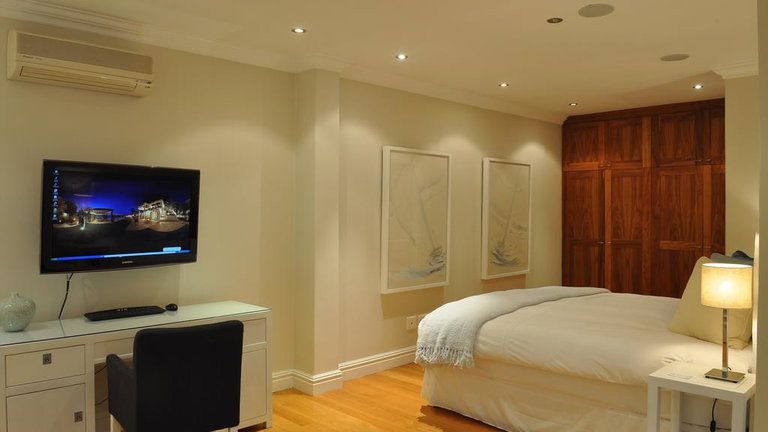Compass House Luxe - Sea View