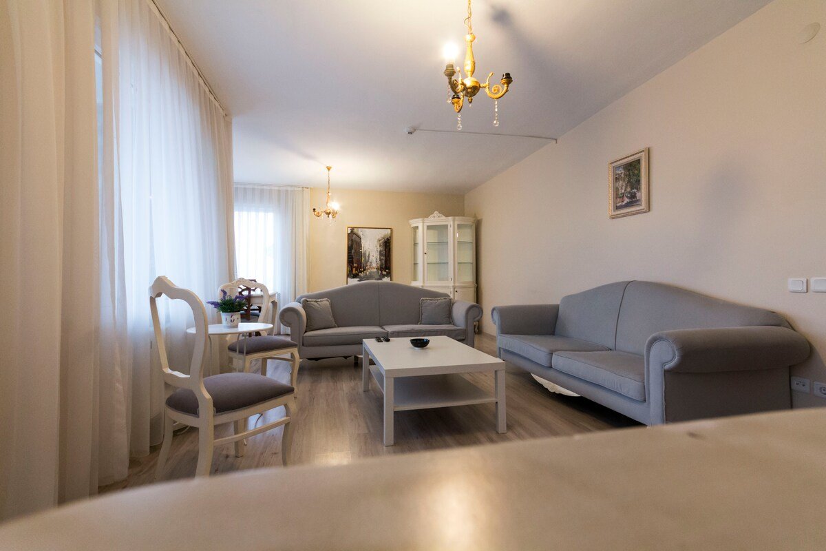 Luxury Apartment (Sea View) gallery image 3