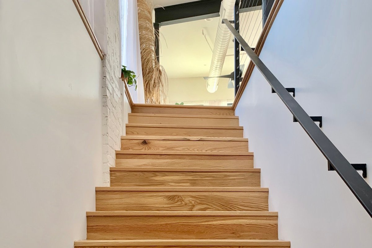 Wanderlust Lofts: The Sapphire (see also The Opal) gallery image 3