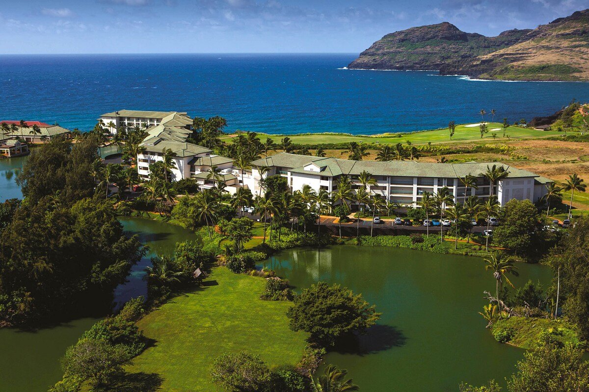 Luxurious Kauai Resort-Family Friendly! gallery image 2