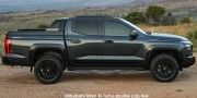 MITSUBISHI TRITON 2.4 Di-DC ARCTIC TRUCK 4X4 A/T P/U D/C - 81 thumb