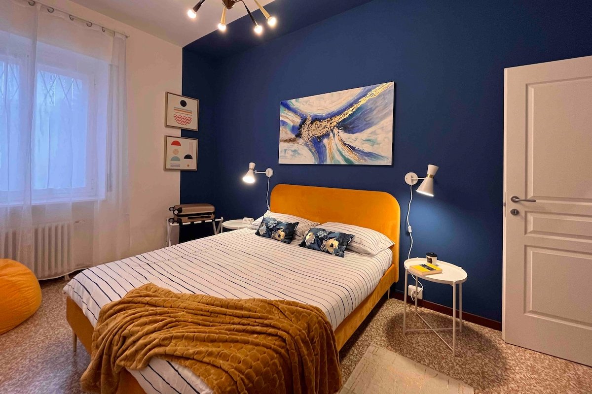 La Bohème a Porta Romana – Exclusive gallery image 5