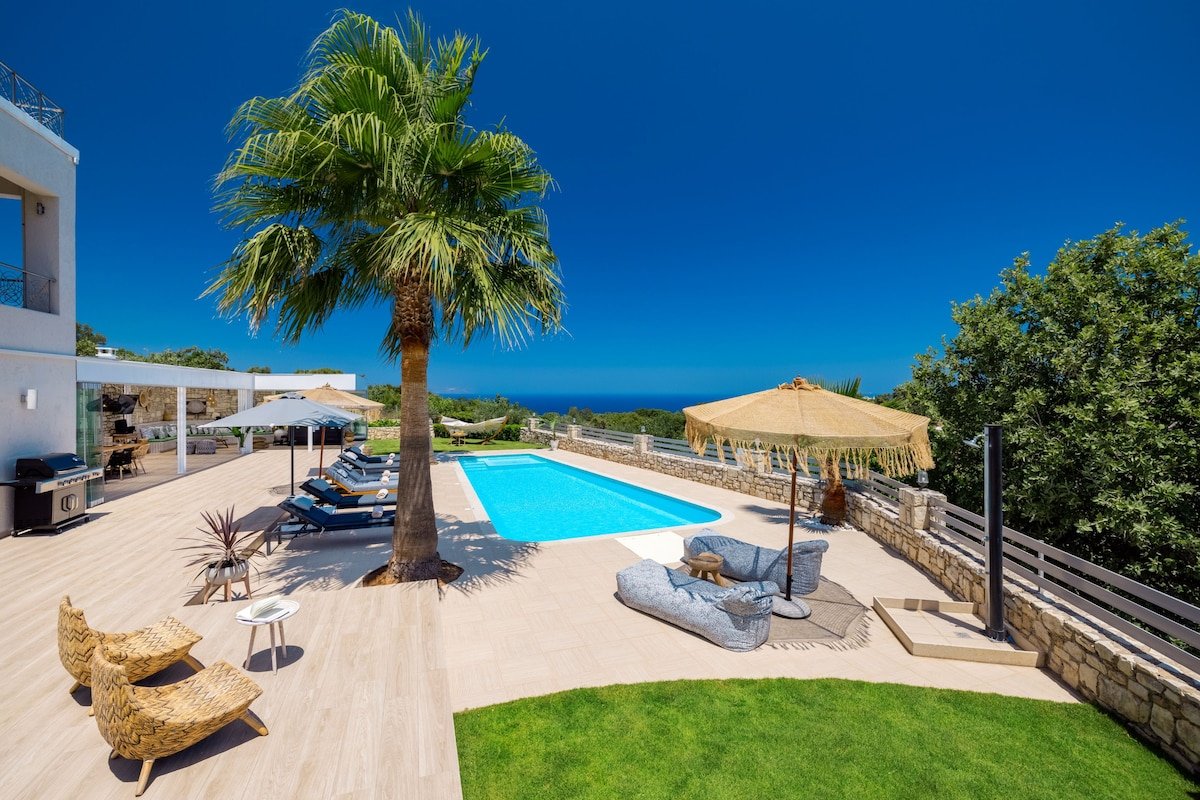 Sublime views, child friendly, sports and wellness gallery image 2