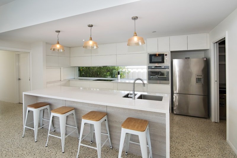 SALT – Luxury Oceanside Oasis gallery image 4